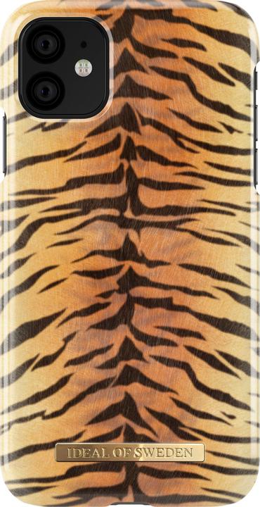 iDeal Of Sweden Cover Sunset Tiger (Apple iPhone 11)