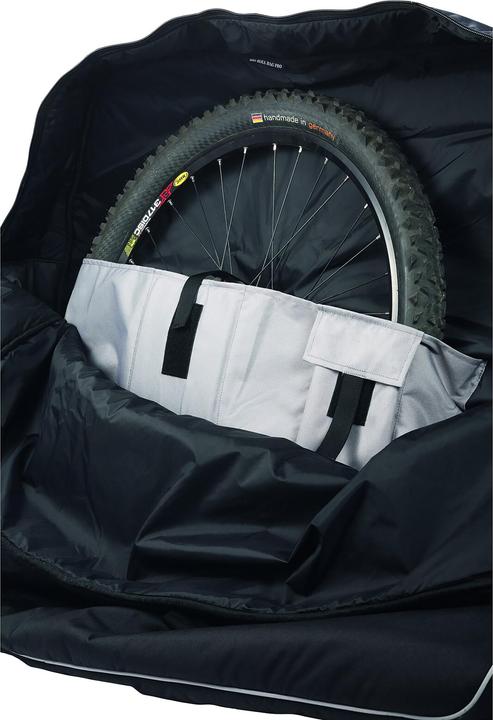 Actual product image Vaude Big Bike