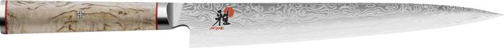 Actual product image Miyabi 5000MCD SUJIHIKI, meat knife, 240 mm (24 cm)