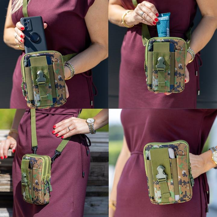 Immagine prodotto Cadorabo Custodia per ZTE Blade V9 VITA Outdoor Cover (ZTE Blade V9 Vita)