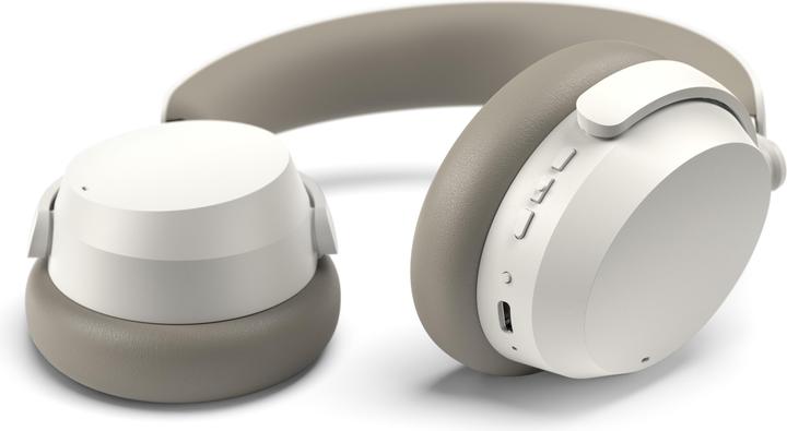 Image du produit Sennheiser Accentum Wireless (ANC, 50 h, Sans fil)