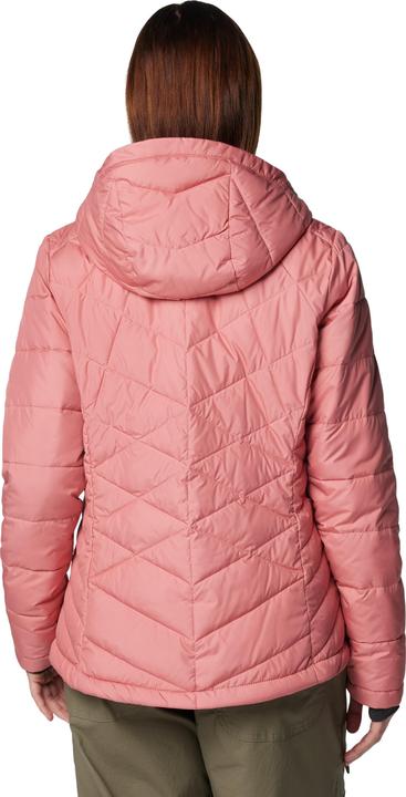 Image du produit Columbia Veste à capuche Heavenly™ (M)