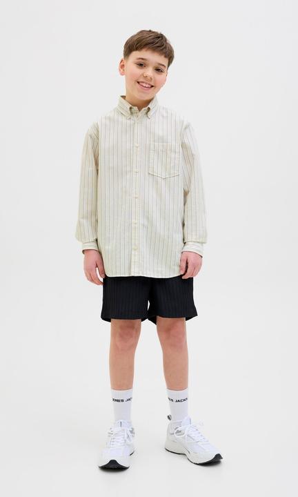 Produktbild Jack & Jones Hemd Junior Hemd (176)