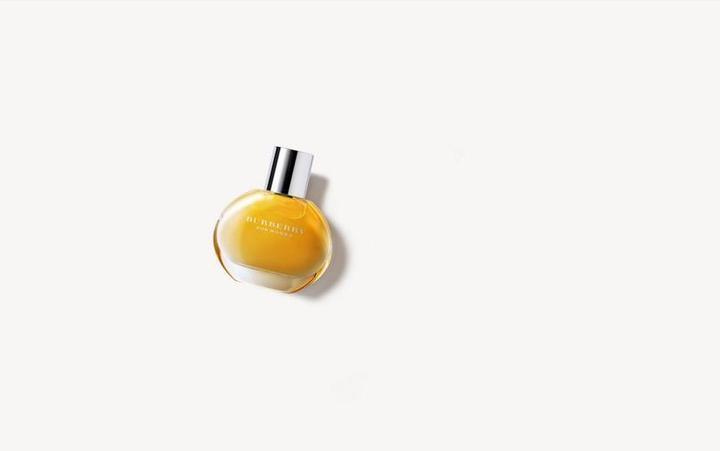 Actual product image Burberry For Women (Eau de parfum, 50 ml)