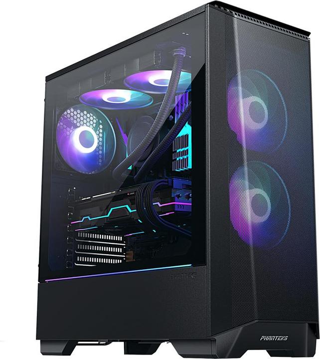 Image du produit Phanteks Eclipse P360A (ATX, mATX, Mini-ITX, E-ATX)