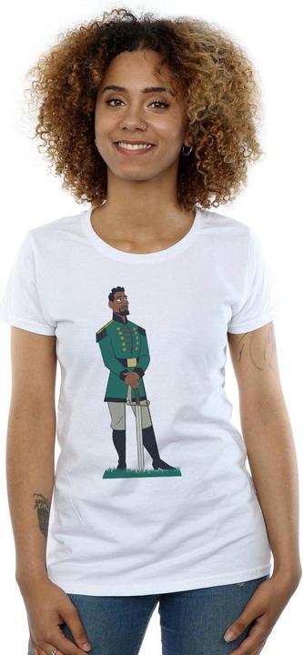 Produktbild Disney Frozen 2 Mattias TShirt (S)