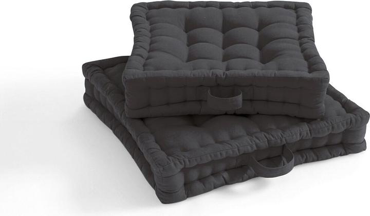 Image du produit La Redoute Interieurs Scenario Recycle (38 x 38 x 10 cm)