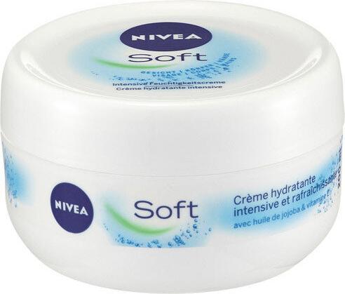 NIVEA Körperlotion 200ml (Körpercreme, 300 ml)