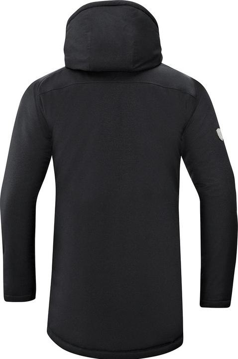 Actual product image JAKO Winter Parka (S)