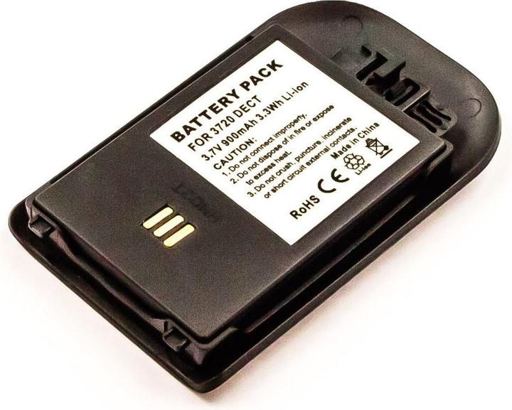 Produktbild AGI 93978 Telefon-Ersatzteil Batterie/Akku