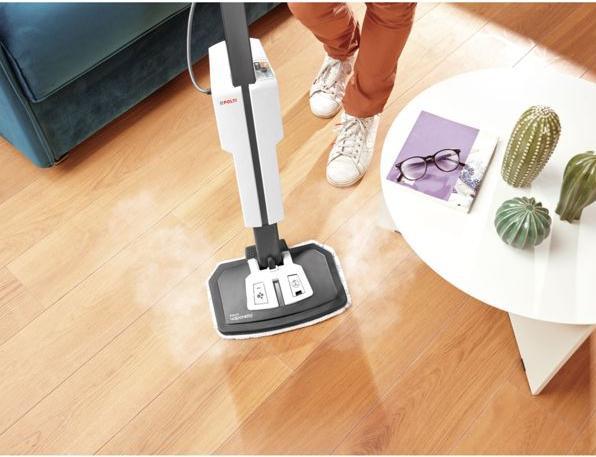 Immagine prodotto Polti Stile Vaporetto SV660 (1500 W)