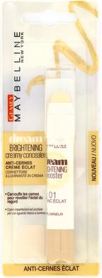 Maybelline New York Maybelline Dream Bright Cream Concealer - 3 Gramm
