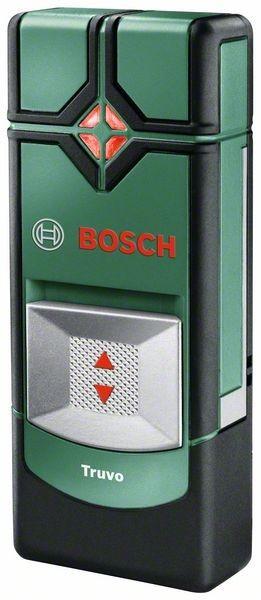 Bosch Home & Garden Plaintiff TRUVO