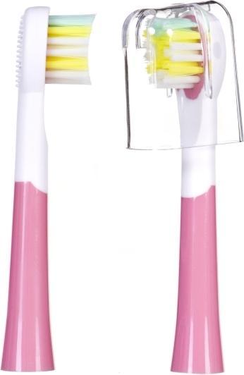 Actual product image Hi-tech medical ORO-SONIC KIDS GIRL Children (Sonic toothbrush)