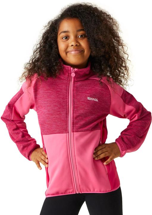 Produktbild Regatta Highton III Fleecejacke (164)