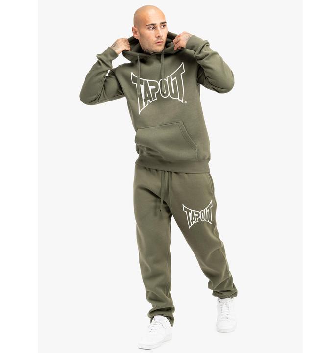Produktbild Tapout Basic (M)