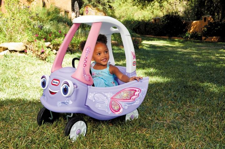 Image du produit Little Tikes Gemütliches Coupé Fee