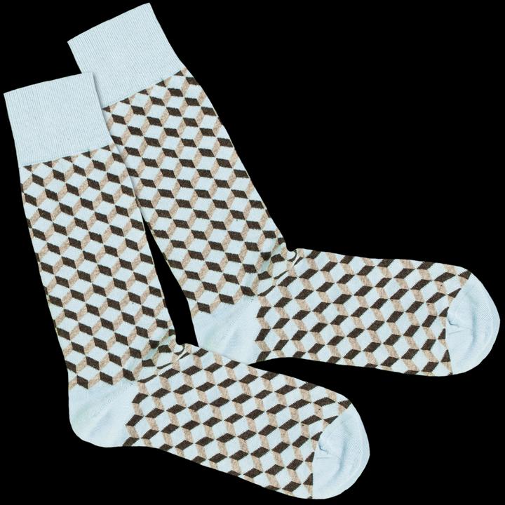 DillySocks Sky Dice (Einzelpack)