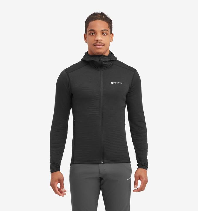 Immagine prodotto Montane Felpa con cappuccio Protium Lite (XXL)