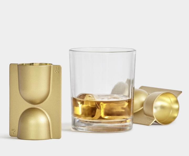 Image du produit Umbra Gobelet doseur Trophy