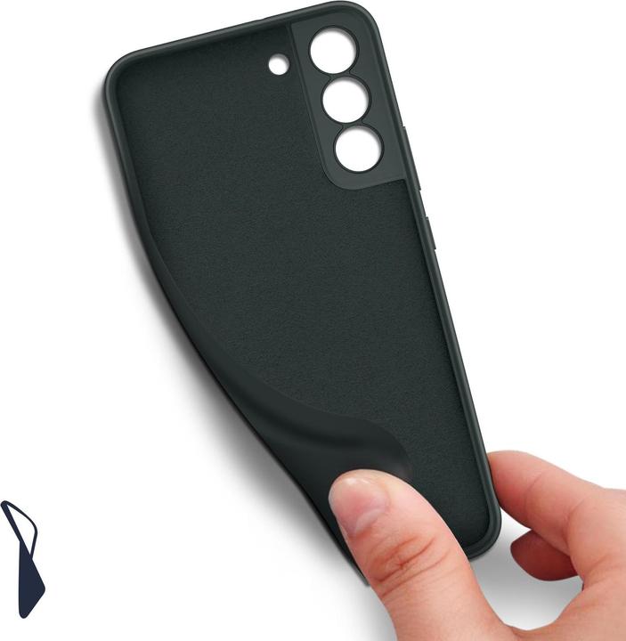 Image du produit Samsung Couverture en silicone (Samsung Galaxy S22+)