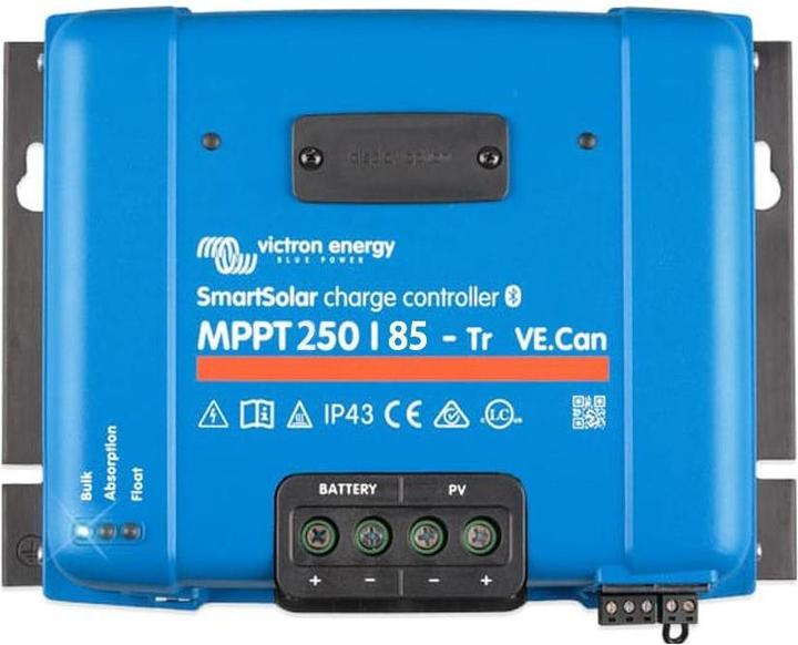 Victron Energy SmartSolar MPPT 250/85-Tr