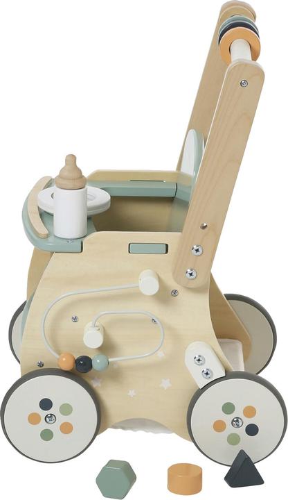 Image du produit Vertbaudet Jeu D'Apprentissage