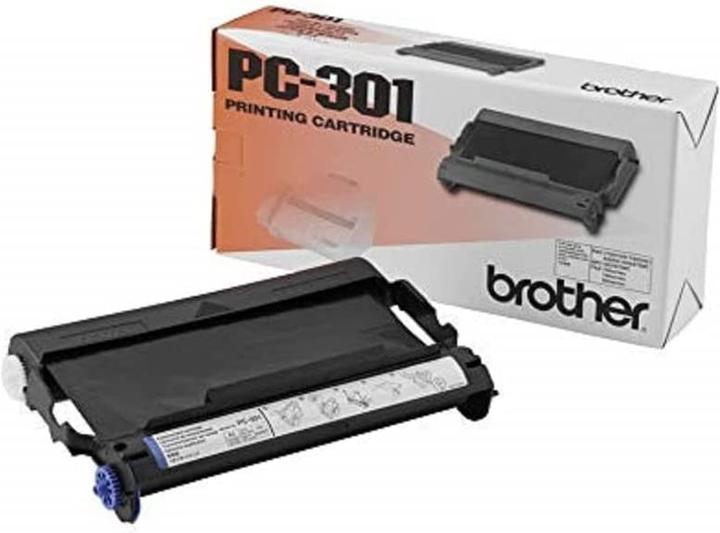 Brother PC 301 - nero