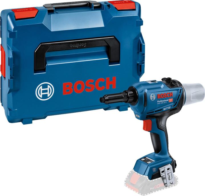Produktbild Bosch Professional GRG 18V-16 C