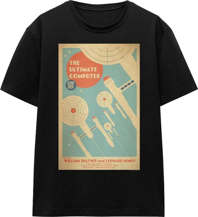 Produktbild The Original Series Episode 53 TShirt (L)