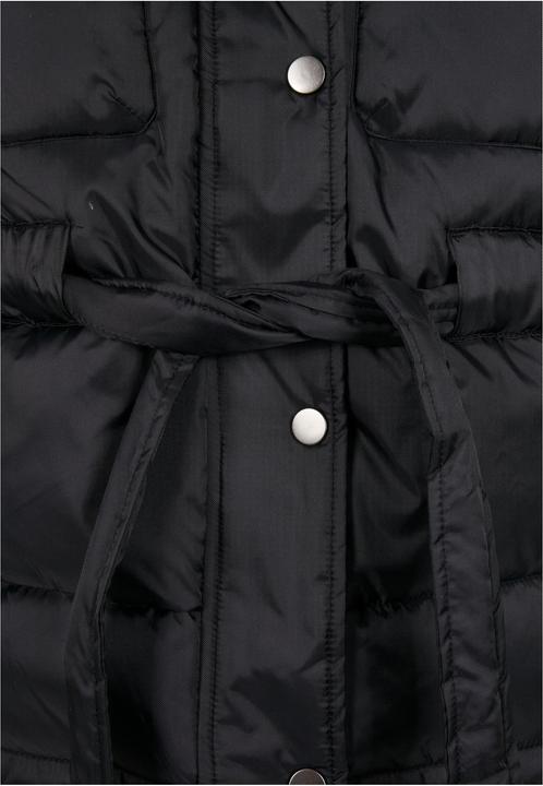Immagine prodotto Urban Classics Giacca Sherpa Mix Puffer da donna (XXL)
