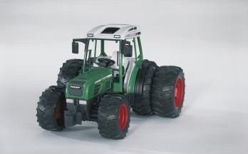 Actual product image Bruder Fendt 209 S