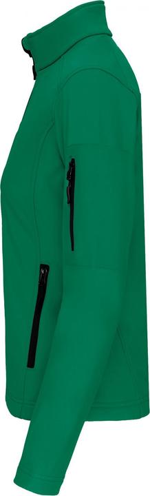 Actual product image Kariban Softshell (XXL)