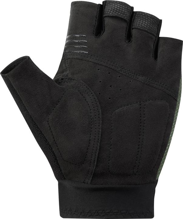 Produktbild Shimano Explorer Gloves khaki (XL)