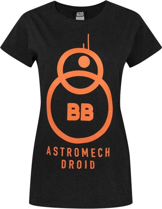 Produktbild Star Wars Astromech Droid TShirt (L)