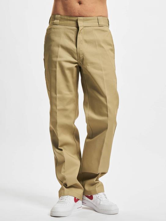 Image du produit Dickies 874 Work Rec Chino Pants - 125765 (W31/L34)