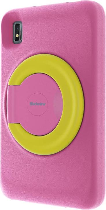 Produktbild Blackview Tab 6 Kids (4G, 8", 32 GB, Pink)