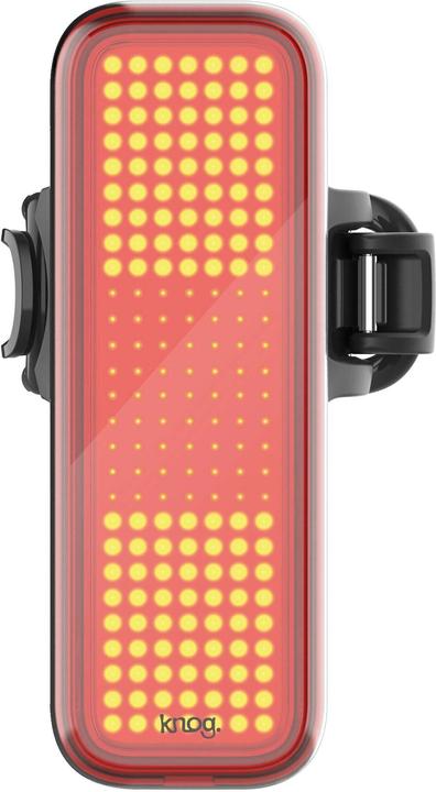 Actual product image knog. V Traffic (100 lm, 100 lm)
