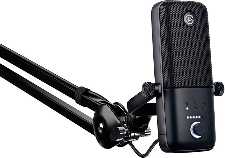 Produktbild Elgato Wave:3