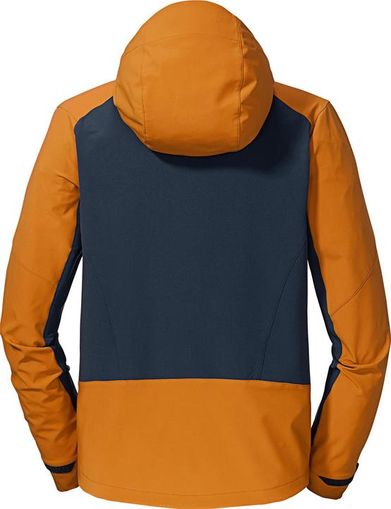 Actual product image Schöffel Matrei Softshell Jacket (46, S)