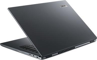 Actual product image Acer TRAVELMATE P414-52-5760 I5-1240 (14", Intel Core i5-1240P, 16 GB, 512 GB, CH)