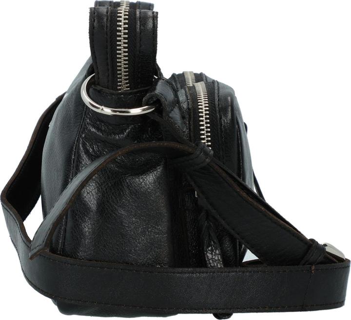 Image du produit Taschendieb Salvatorgasse Umhängetasche Leder 24 cm