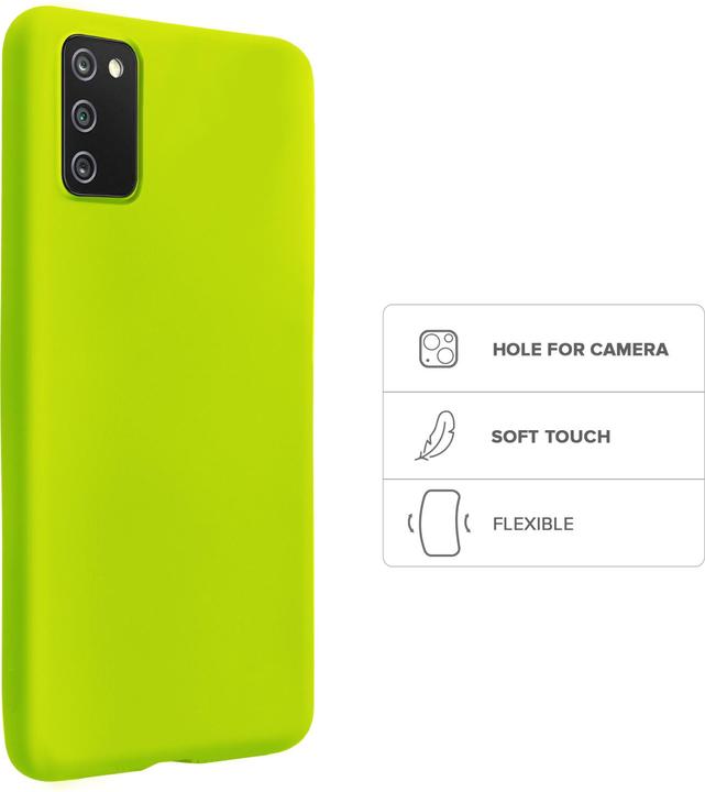 Produktbild SBS Schutzhülle (Samsung Galaxy A03s)