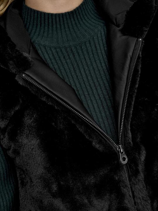 Immagine prodotto Only Gilet con cappuccio (XS)