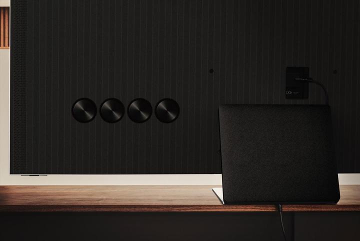 Produktbild Samsung QE65QN95B (65", QN95B, NeoQLED, 4K, 2022)