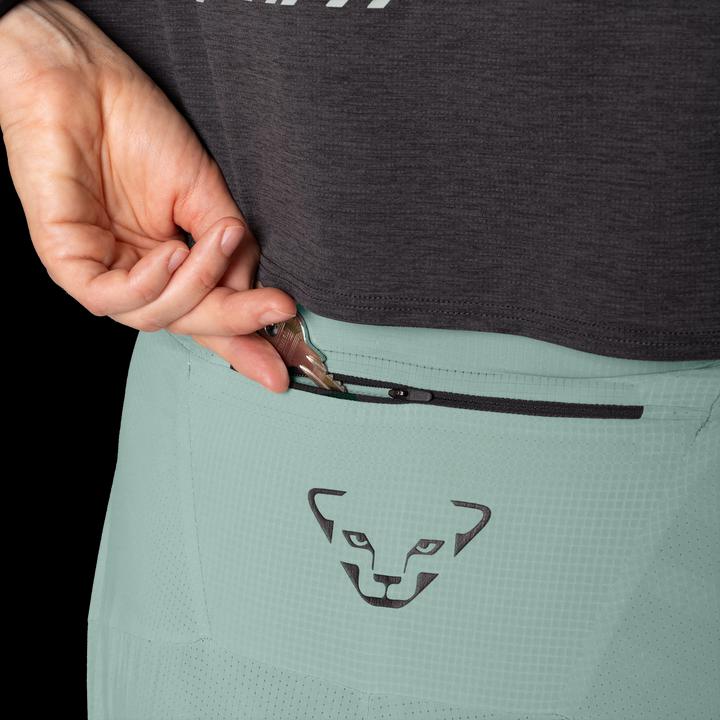Image du produit Dynafit Trail 2in1 Shorts (L)