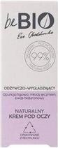Image du produit Be Bio Nourrissant et lissant (15 ml, Jour + nuit)