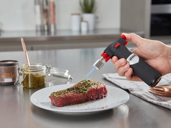 Actual product image Leifheit ProLine