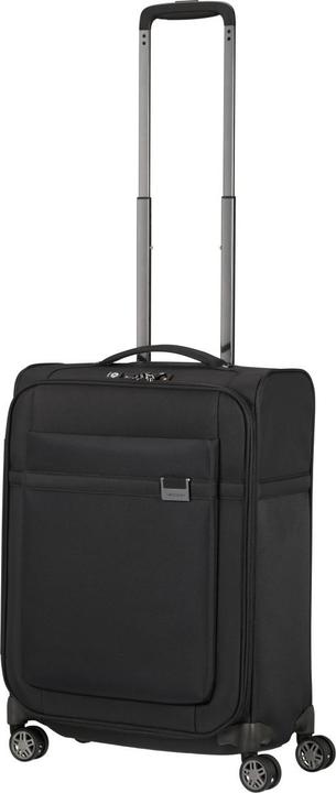 Immagine prodotto Samsonite AIREA Spinner (41 l, Bagaglio a mano (fino a 50 litri))