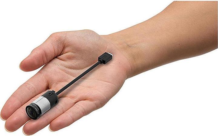 Actual product image Axis F1004 (1280 x 720 pixels)